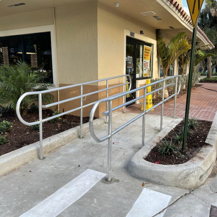 Florida Railings - Florida Railings