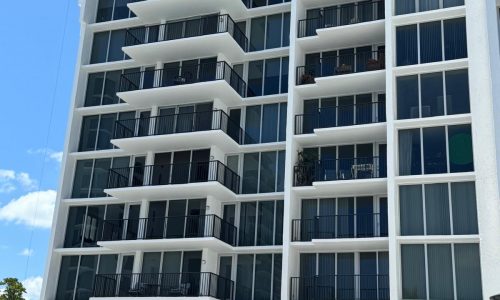 ABERDEEN ARMS CONDOMINIUN HIGHLAND, FLORIDA 7