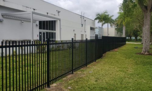 MIAMI BEACH PRIVATE BALCONIES DIVIDERS 10